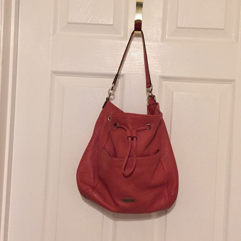 Coach handbag. Authentic